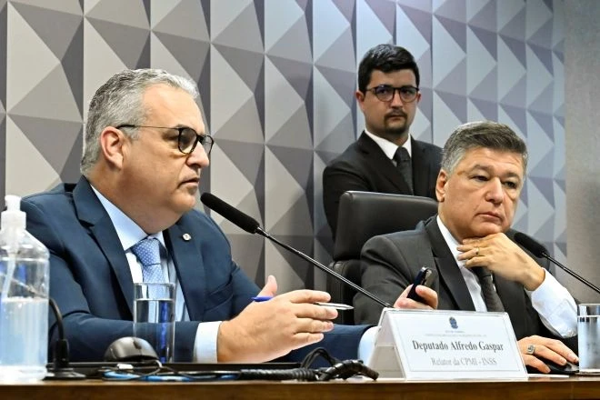  Waldemir Barreto/Agência Senado