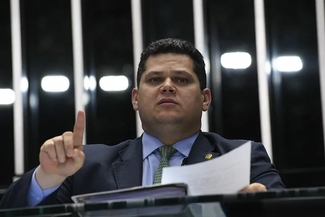 Roque de Sá / Agência Senado