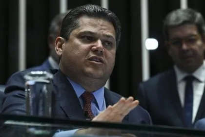 Jefferson Rudy/Agência Senado.