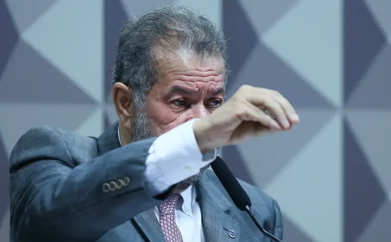 Lula Marques/ Agência Brasil