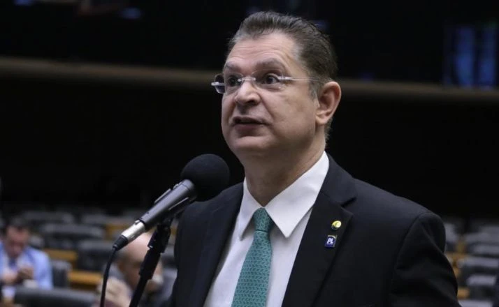 Kayo Magalhães/Câmara dos Deputados