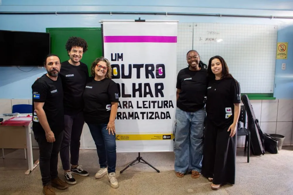 Fotos: Divulgação