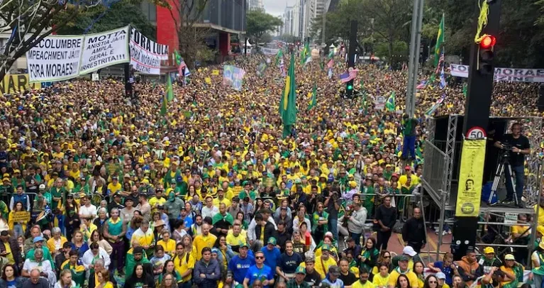 Reprodução / Rede social