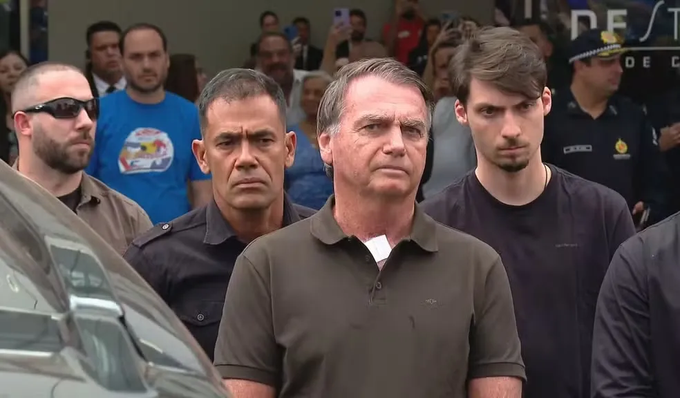 Reprodução / TV Globo