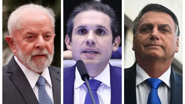 Montagem / Rede social
