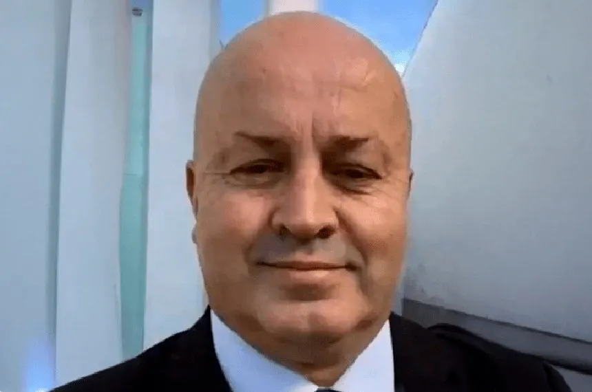 Reprodução / Rede social