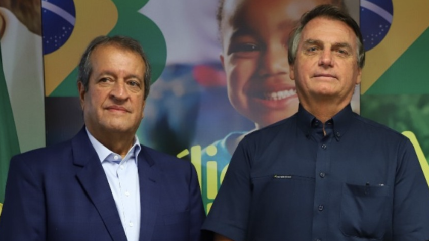 Divulgação/ Agência Brasil / Arquivo