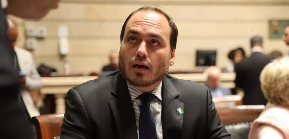 Câmara Municipal do RJ / Divulgação