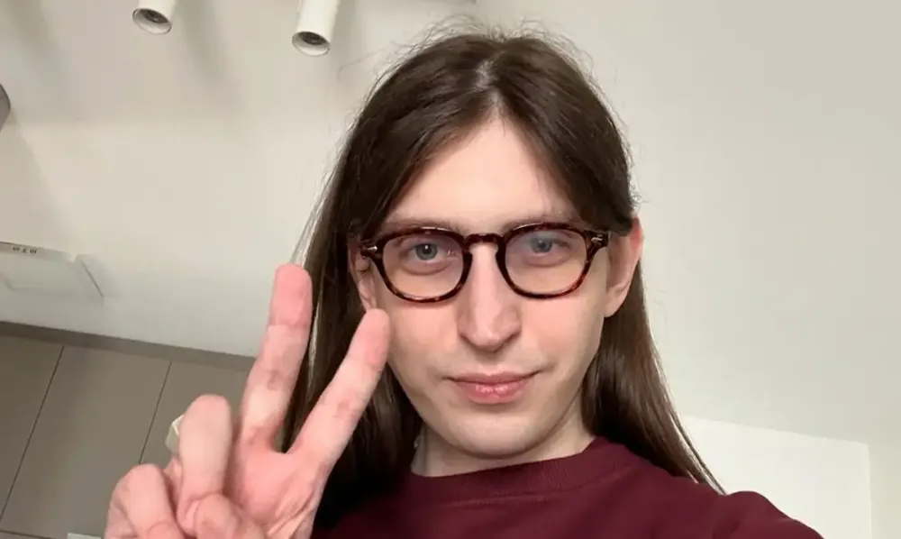Youtuber Felca / Instagram