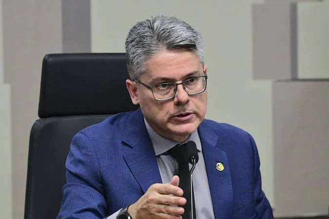 Pedro França / Agência Senado 