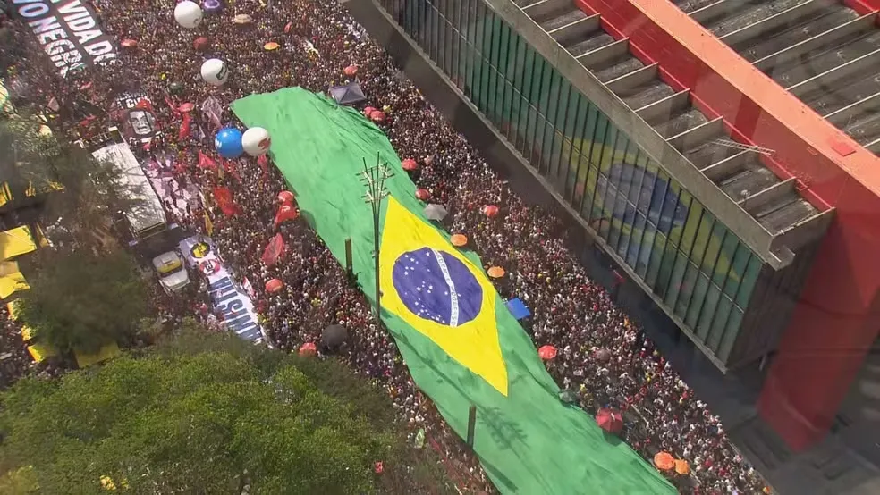 Reprodução / TV Globo