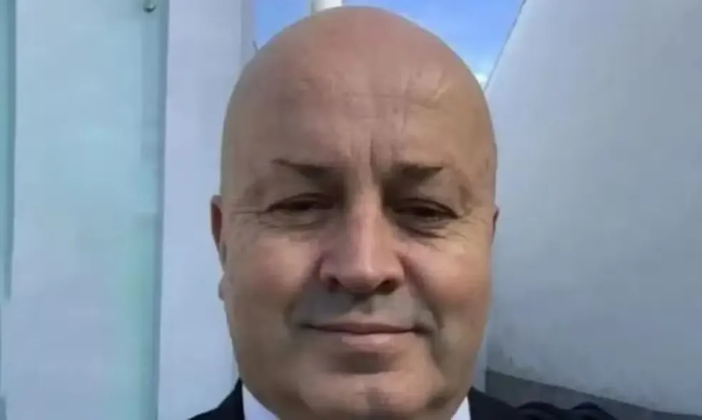 Reprodução / Rede social
