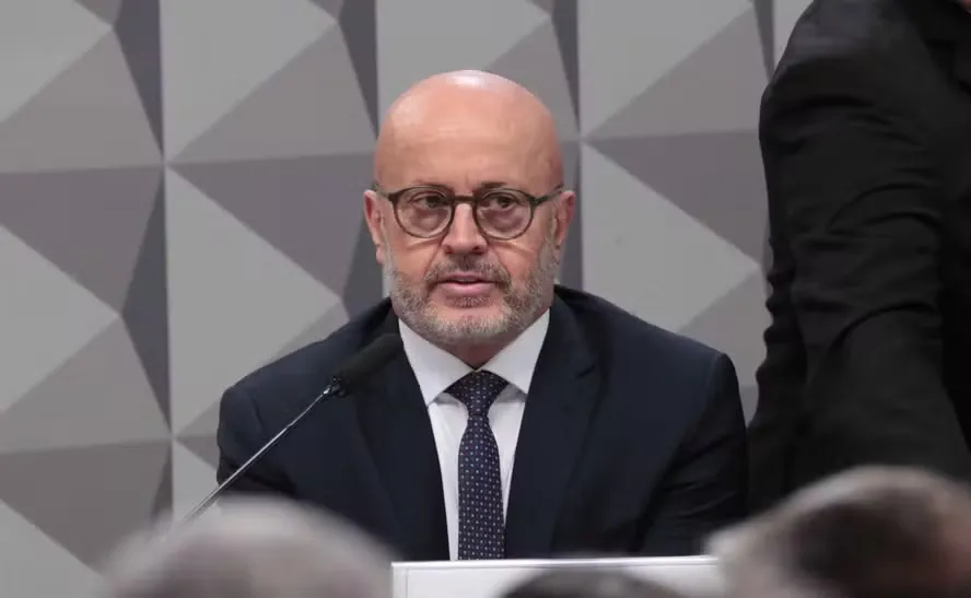 CPMI do INSS / Bruno Spada / Agência Brasil