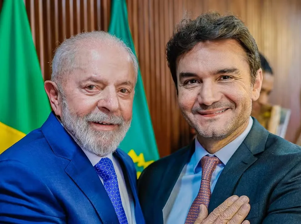 Ricardo Stuckert / PR