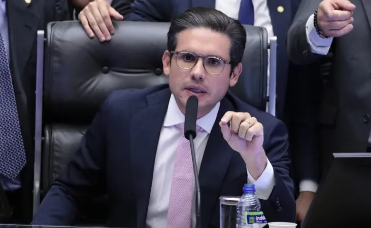Bruno Spada / Agência Câmara