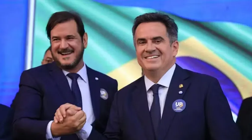 Divulgação/PP