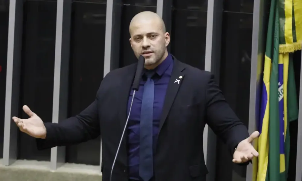 Luis Macedo / Câmara dos Deputados