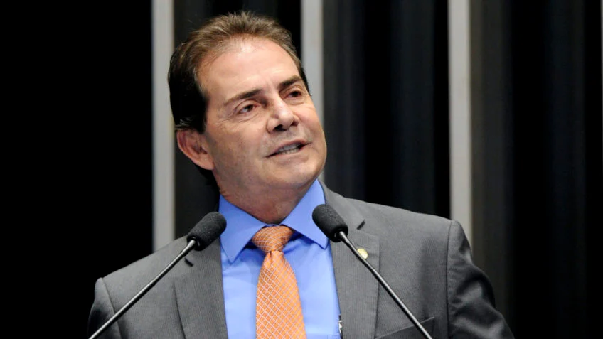 Edílson Rodrigues / Agência Senado / Arquivo