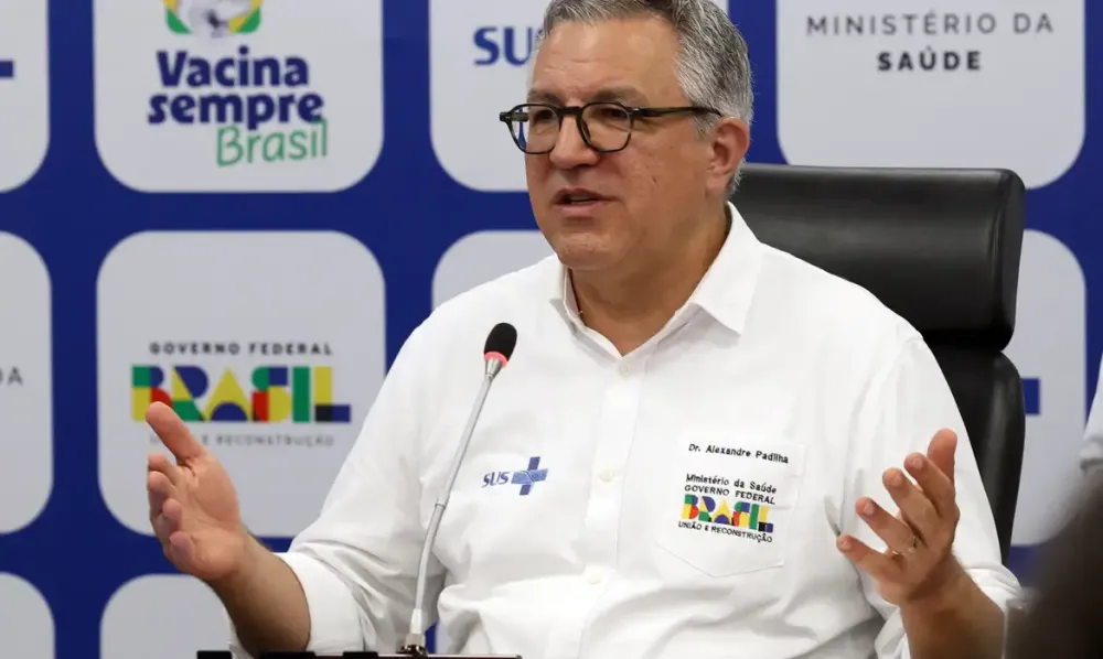 José Cruz / Agência Brasil