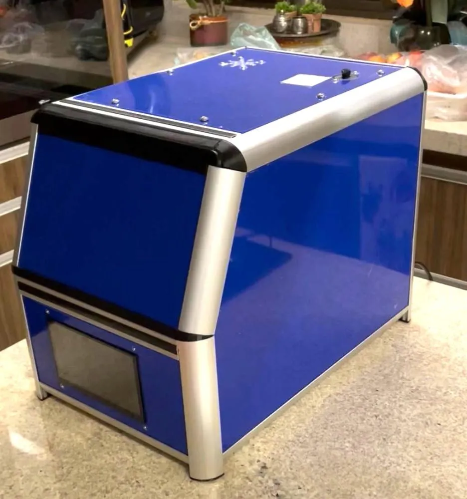 Equipamento portátil une inteligência artificial e fluorescência por imagem e promete revolucionar cirurgias de câncer de mama / Fapeg)