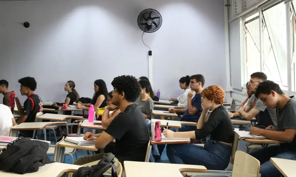 Reprodução / Concurso / Arquivo
