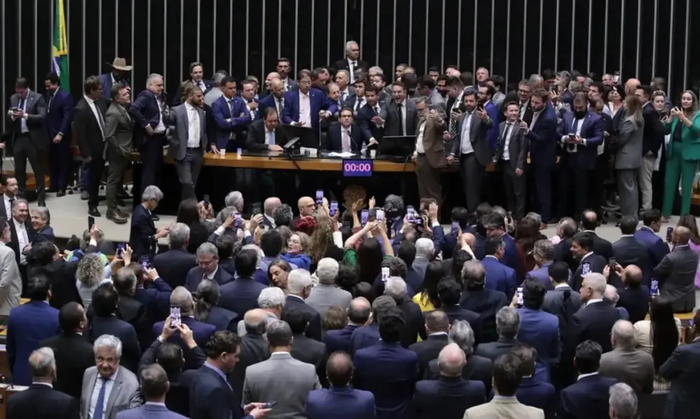 Bruno Spada / Agência Câmara