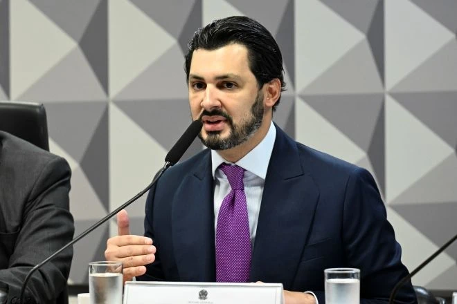 Carlos Moura/Agência Senado