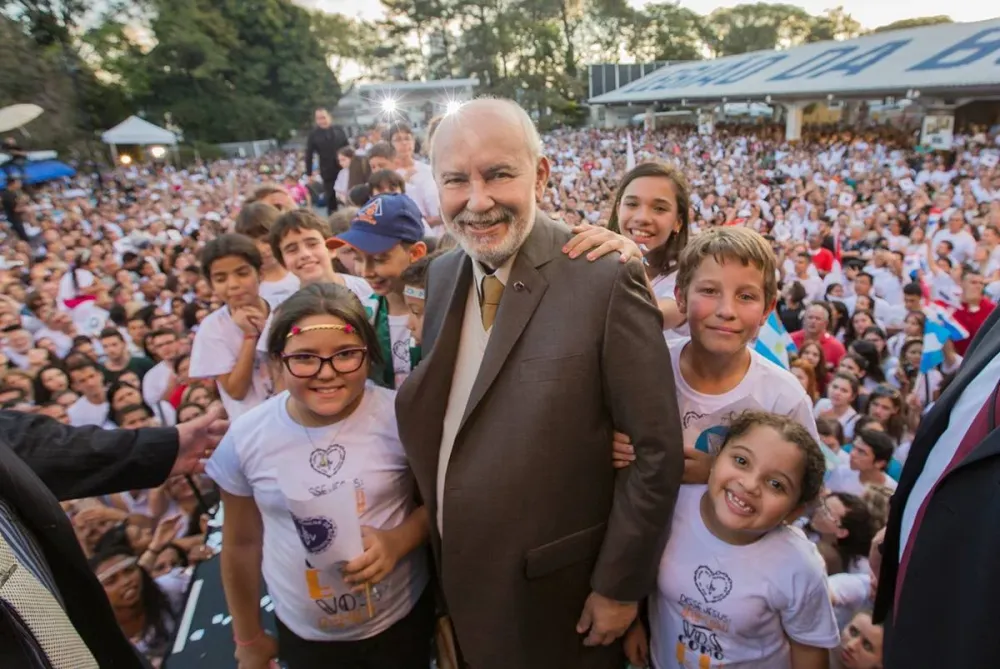 José de Paiva Neto / Divulgação 