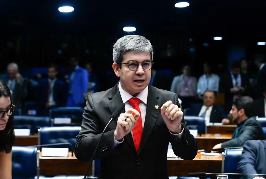 Marcos Oliveira / Agência Senado