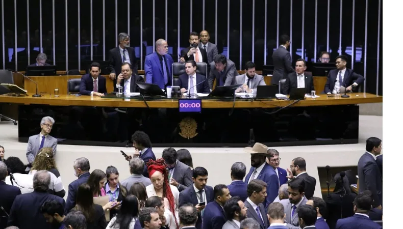 Kayo Magalhães / Câmara dos Deputados