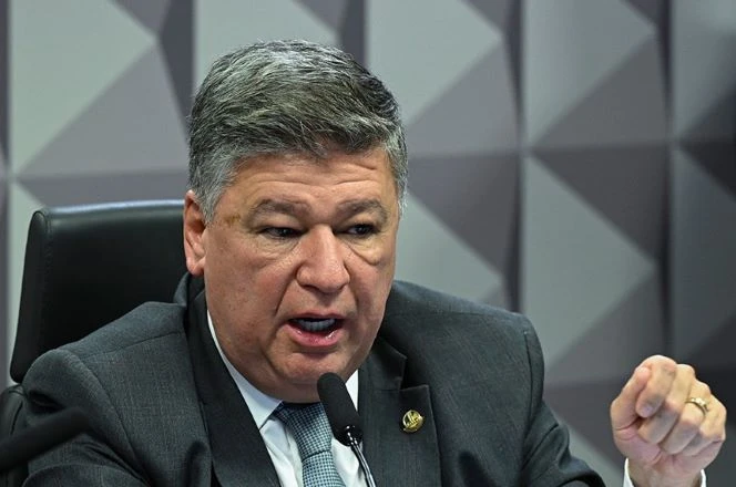 Carlos Moura / Agência Senado