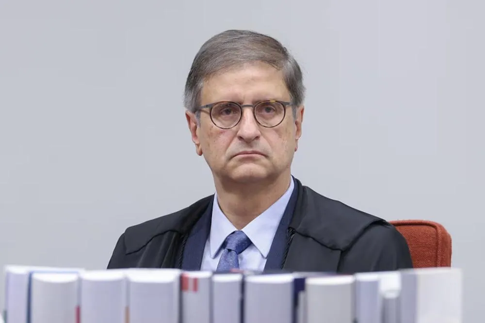 Antonio Augusto / STF