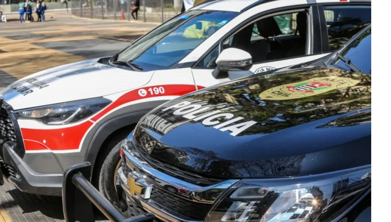 Polícia Civil de SP / Divulgação 