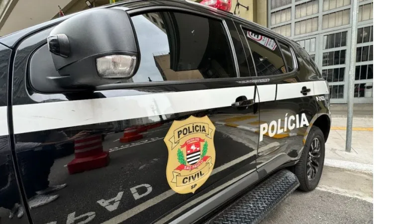 Divulgação SSP