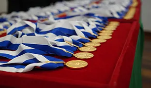 Este ano, serão homenageadas 264 lideranças da comunidade | Foto: Divulgação/Seac-DF
