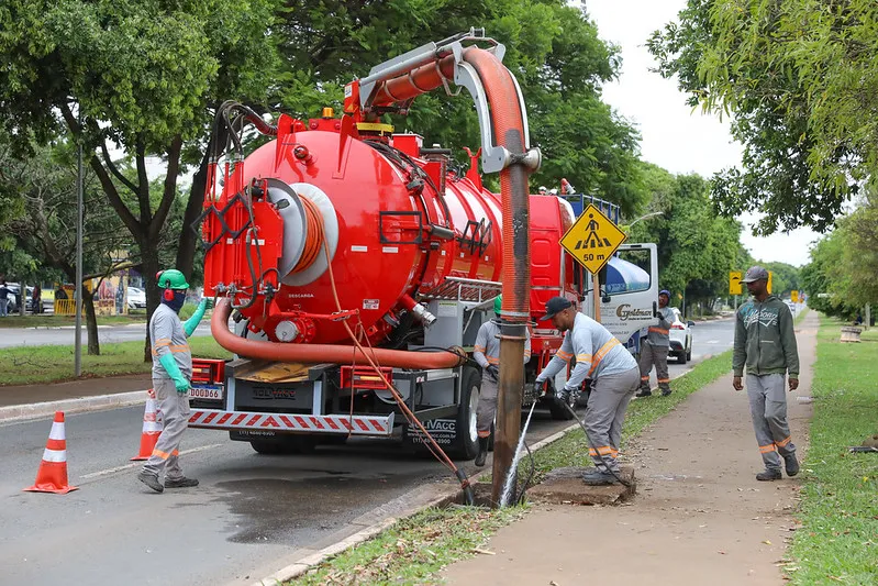 Foto: Paulo H. Carvalho / Agência Brasília