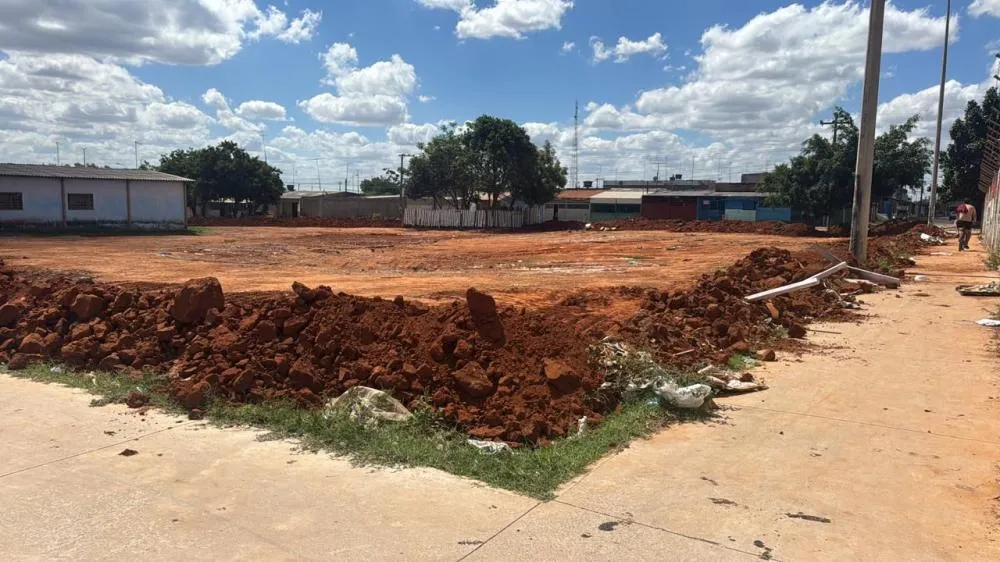 Foto:Agência Brasília