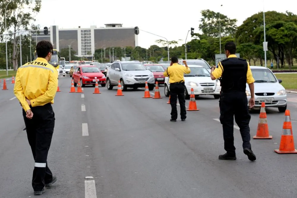 Foto: Agência Brasília