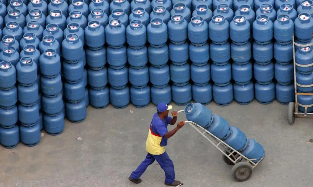 Foto:REUTERS/Caetano Barreira/Proibida reprodução