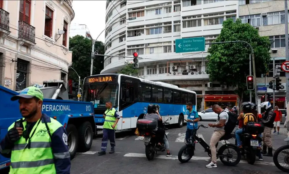Foto:Fernando Frazão/Agência Brasi