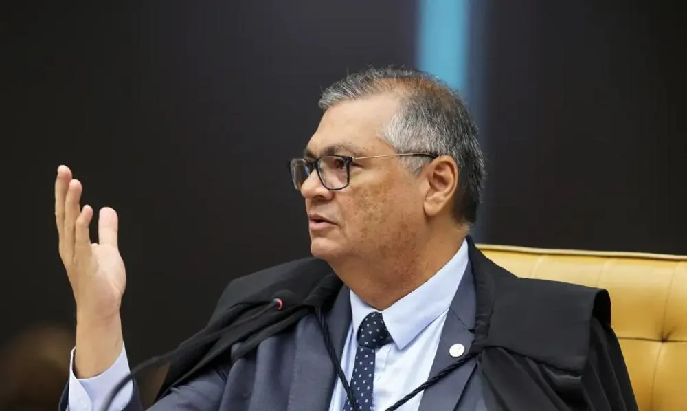 Foto: Rosinei Coutinho/STF