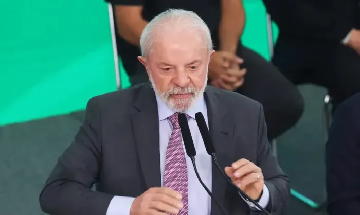 Foto:Valter Campanato/Agência Brasil