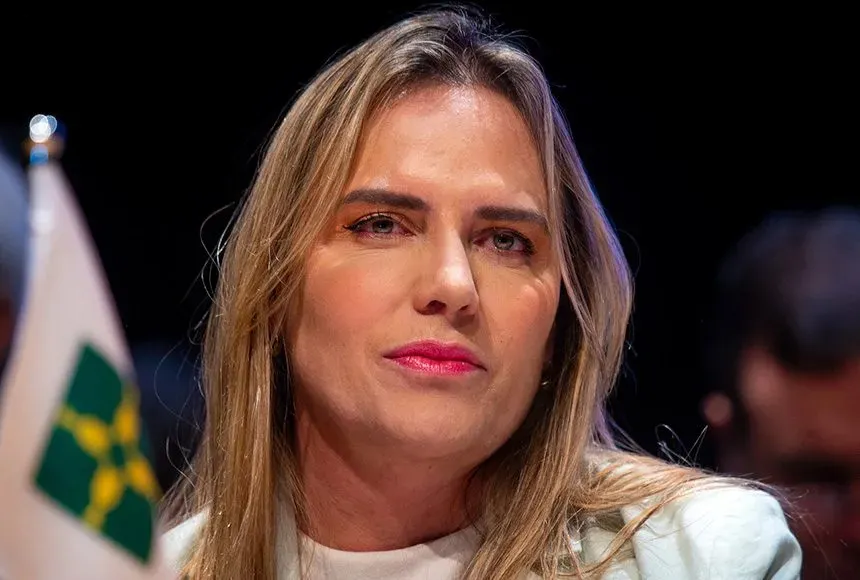 Foto: George Gianni - VGDF