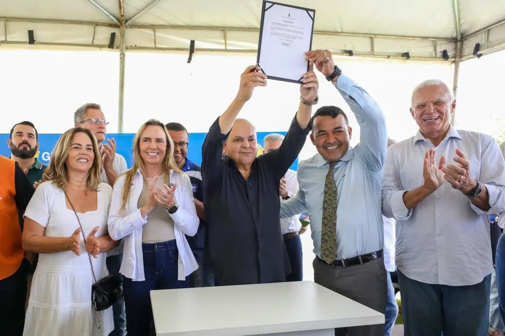  Fotos: Renato Alves/Agência Brasília.