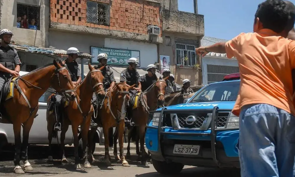 Foto:Tânia Regô/Agência Brasil