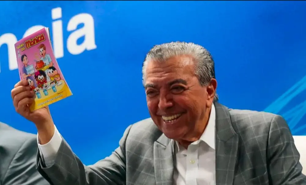 Fotos:Antonio Cruz/Agência Brasil