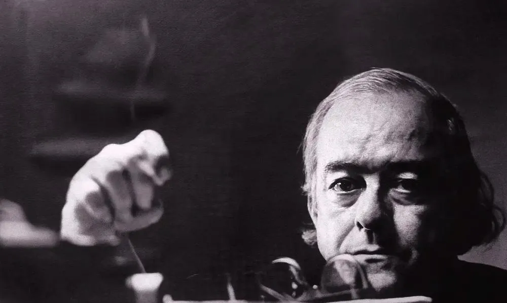 Foto: Acervo Digital Vinicius de Moraes/Direitos reservados