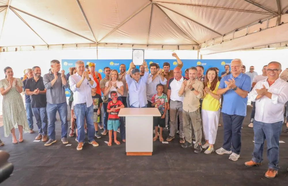 Foto: Renato Alves/ Agência Brasília