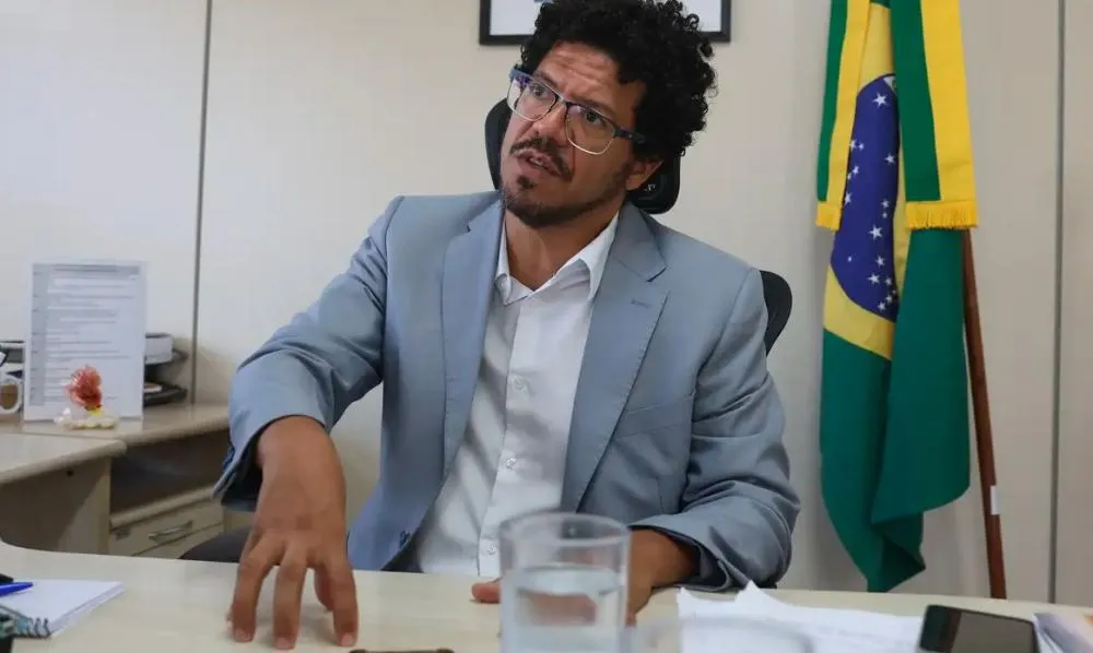 Foto: Valter Campanato/Agência Brasil