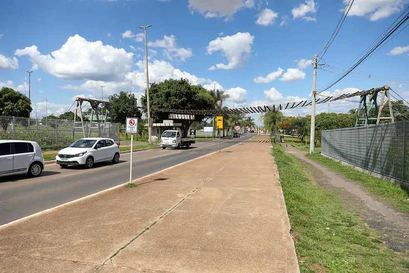 Foto: Matheus H. Souza/Agência Brasília.